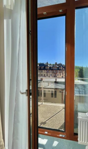 Hotelový apartmán ALFRED D405